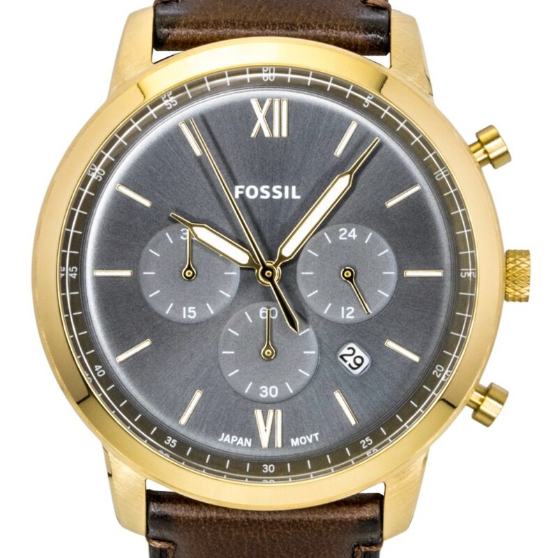 Fossil Men's Watch (FS6162)
