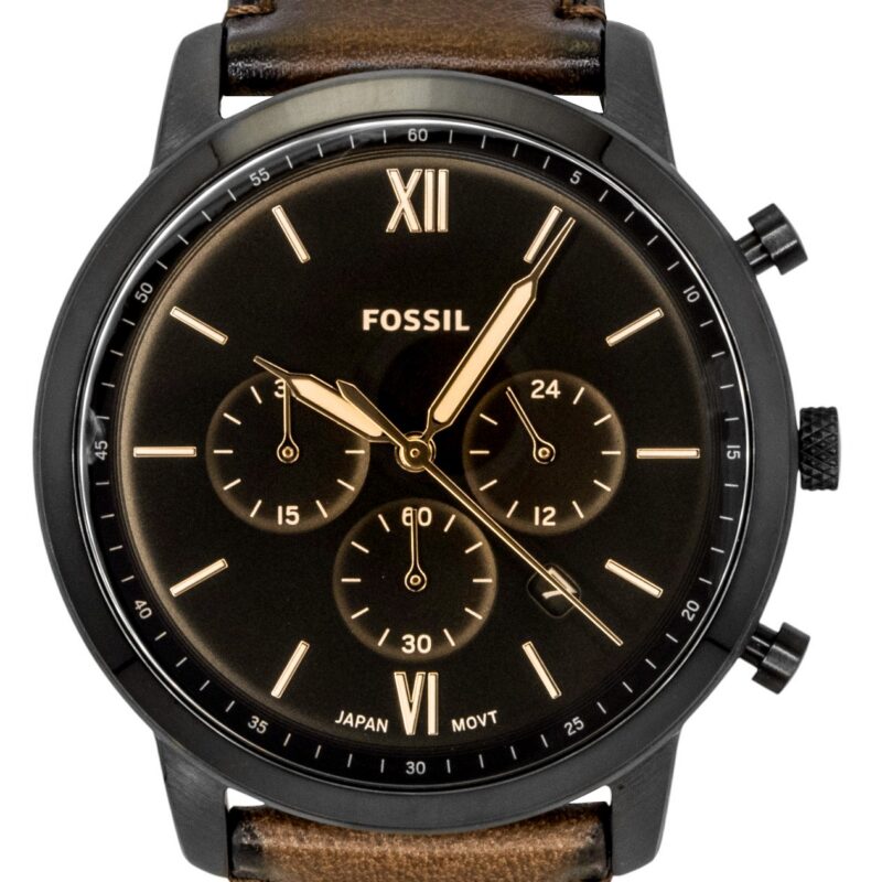 Fossil Men's Stainless Steel Watch (FS6163) Fossil Men's Stainless Steel Watch (FS6163)