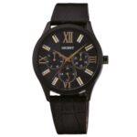 Orient Women's Stainless Steel Watch (FSW02001B0)
