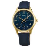 Orient Women's Stainless Steel Watch (FSX09004D0)