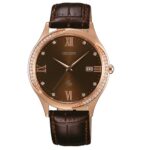 Orient Women's Stainless Steel Watch (FUNF8001T0)