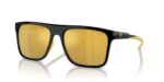 Scuderia Ferrari FZ 6006 Black/Gold Sunglasses