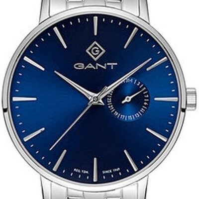 Gant Men's 42mm Watch (G105004)