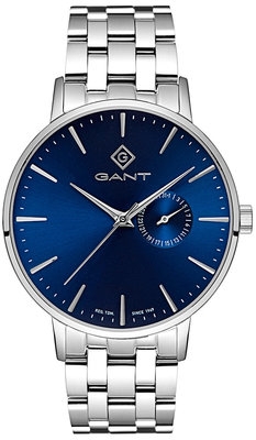 Gant Men's 42mm Watch (G105004)