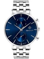 Gant Men's 46mm Watch (G121003)