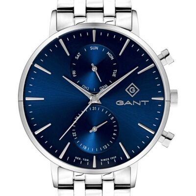 Gant Men's 46mm Watch (G121003)