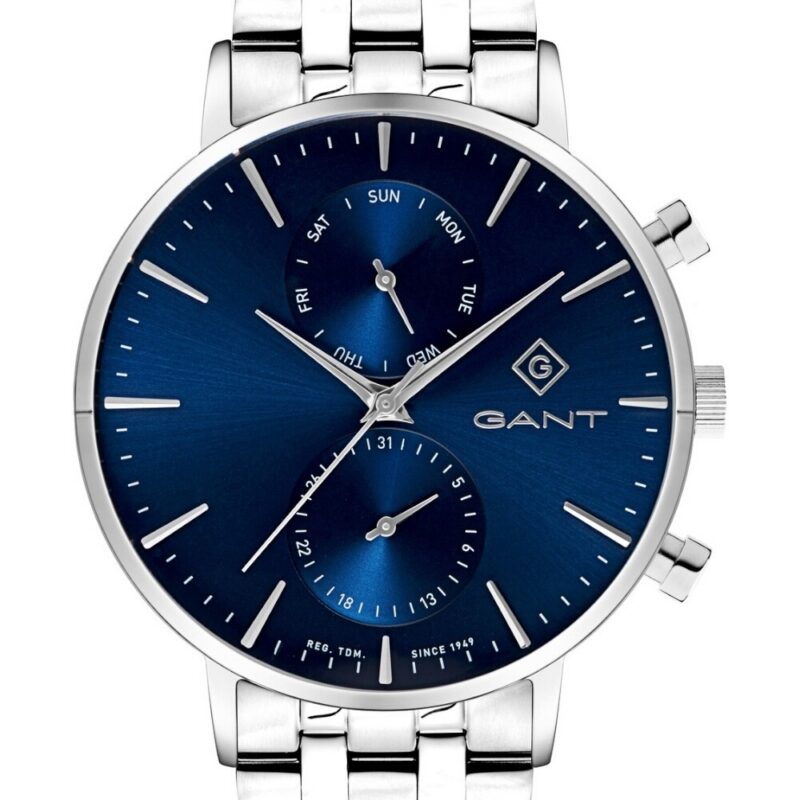 Gant Men's 46mm Watch (G121003) Gant Men's 46mm Watch (G121003)