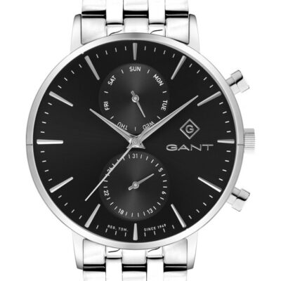 Gant Men's 46mm Watch (G121012)
