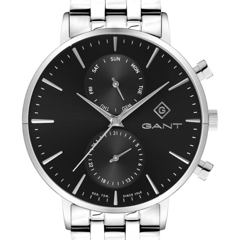 Gant Men's 46mm Watch (G121012) Gant Men's 46mm Watch (G121012)