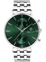 Gant Men's 46mm Watch (G121018)