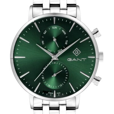 Gant Men's 46mm Watch (G121018)
