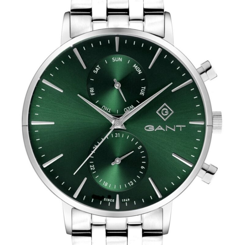 Gant Men's 46mm Watch (G121018)