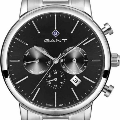 Gant Men's 43mm Watch (G132001)
