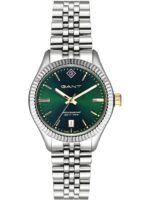 Gant Men's 46mm Watch (G136005)