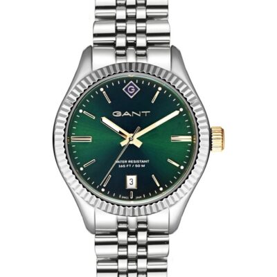 Gant Men's 46mm Watch (G136005)