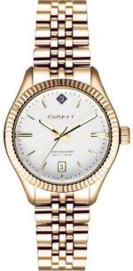 Gant Women's 34mm Watch (G136008)