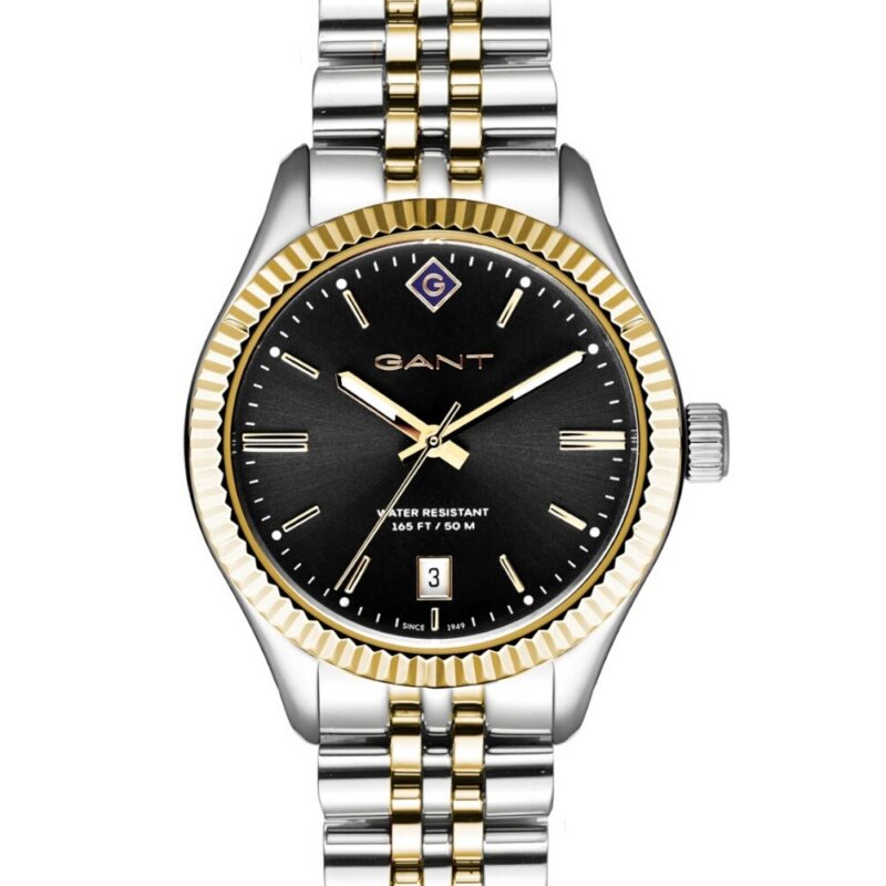 Gant Men's 46mm Watch (G136010) Gant Men's 46mm Watch (G136010)
