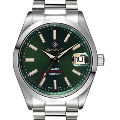 Gant Men's 46mm Watch (G161006)