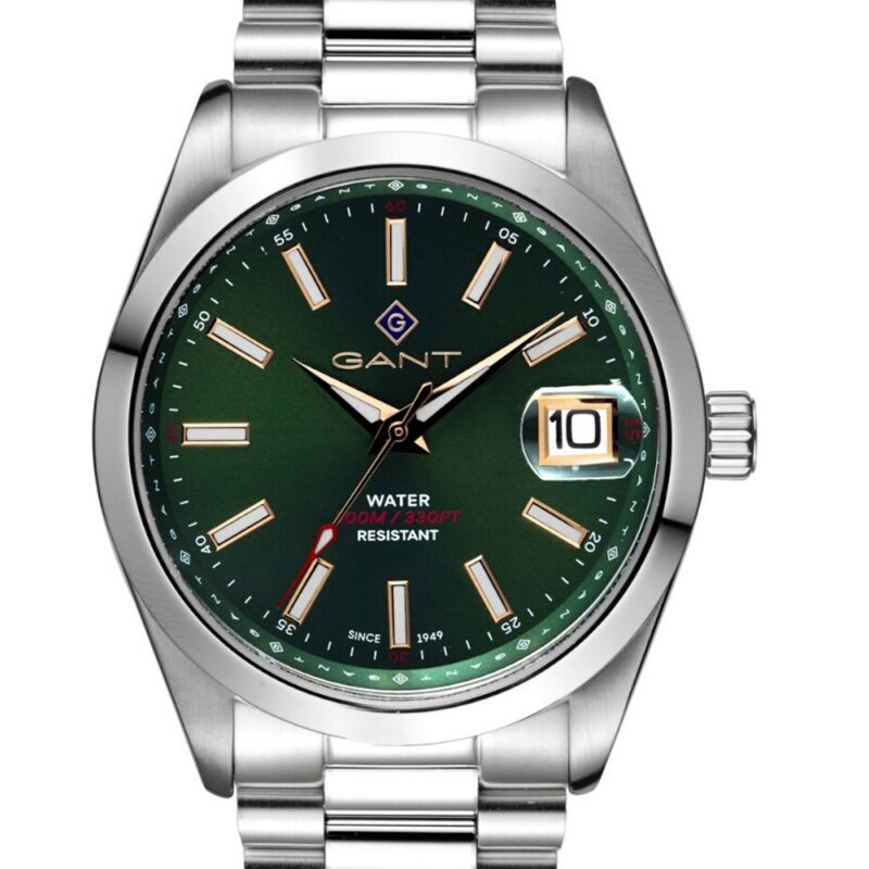 Gant Men's 46mm Watch (G161006) Gant Men's 46mm Watch (G161006)
