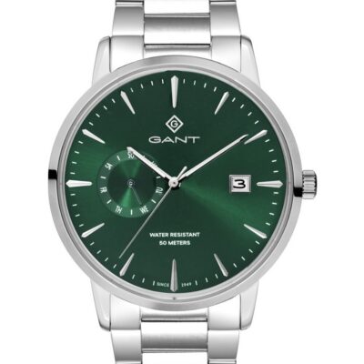 Gant Men's 46mm Watch (G165019)