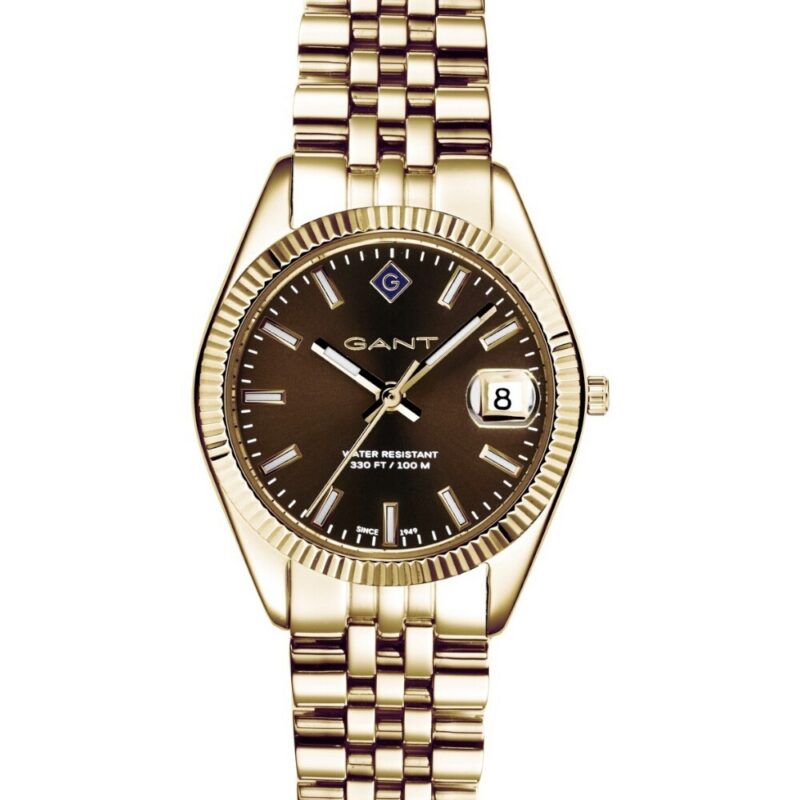 Gant Men's 46mm Watch (G181012) Gant Men's 46mm Watch (G181012)
