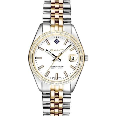 Gant Men's 46mm Watch (G181102)