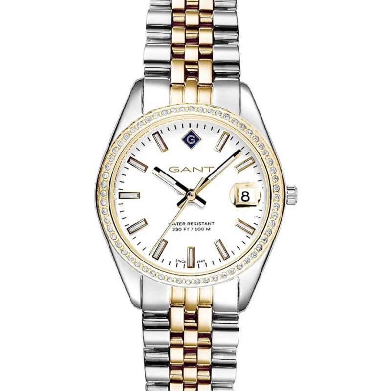 Gant Men's 46mm Watch (G181102) Gant Men's 46mm Watch (G181102)