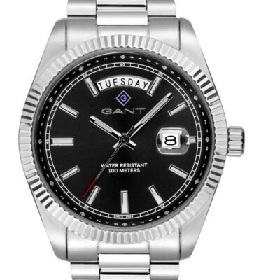 Gant Men's 46mm Watch (G189001)