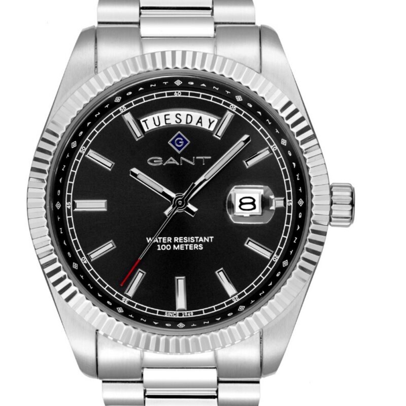 Gant Men's 46mm Watch (G189001) Gant Men's 46mm Watch (G189001)