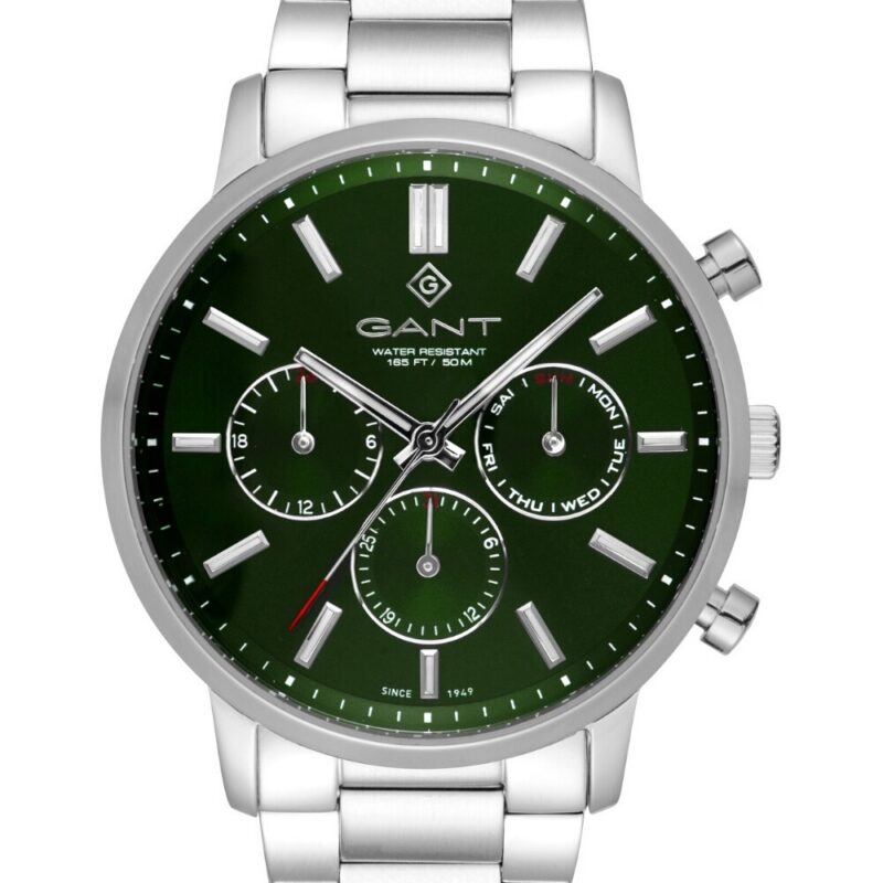 Gant Men's Watch (G191003) Gant Men's Watch (G191003)