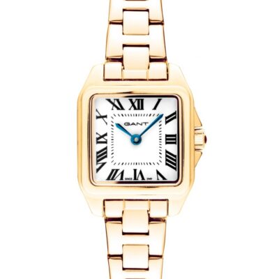 Gant Men's 46mm Watch (G193003)