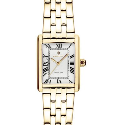 Gant Men's 46mm Watch (G195002)