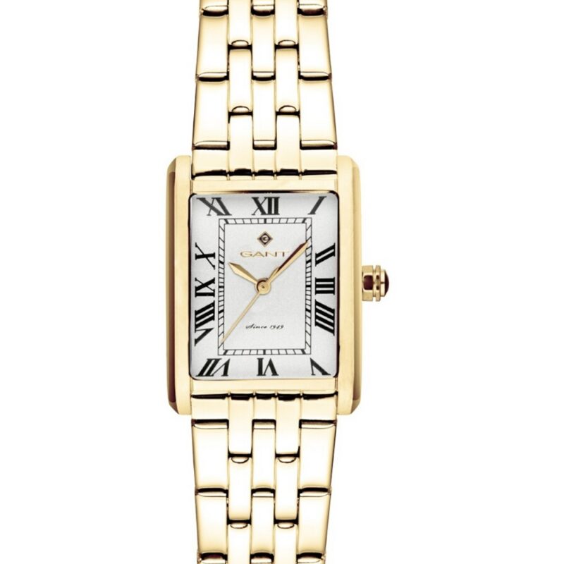 Gant Men's 46mm Watch (G195002) Gant Men's 46mm Watch (G195002)
