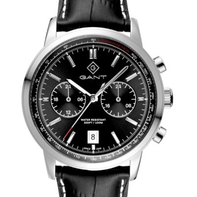 Gant Men's 46mm Watch (G196001)