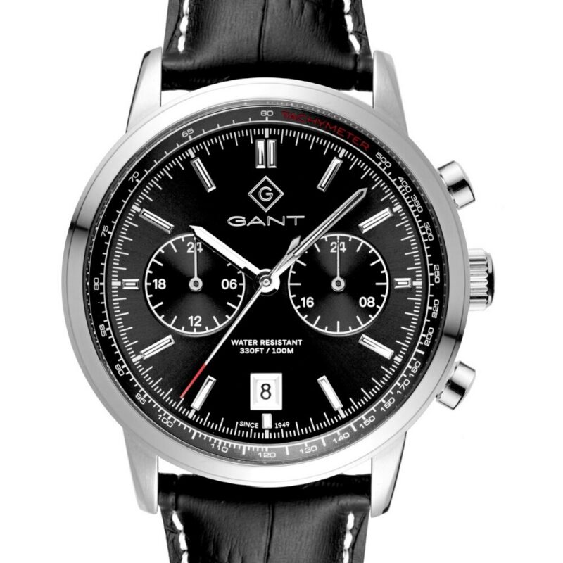 Gant Men's 46mm Watch (G196001) Gant Men's 46mm Watch (G196001)