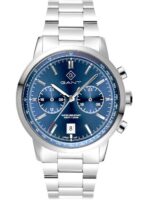 Gant Men's 46mm Watch (G196002)