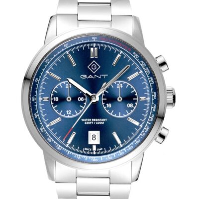 Gant Men's 46mm Watch (G196002)