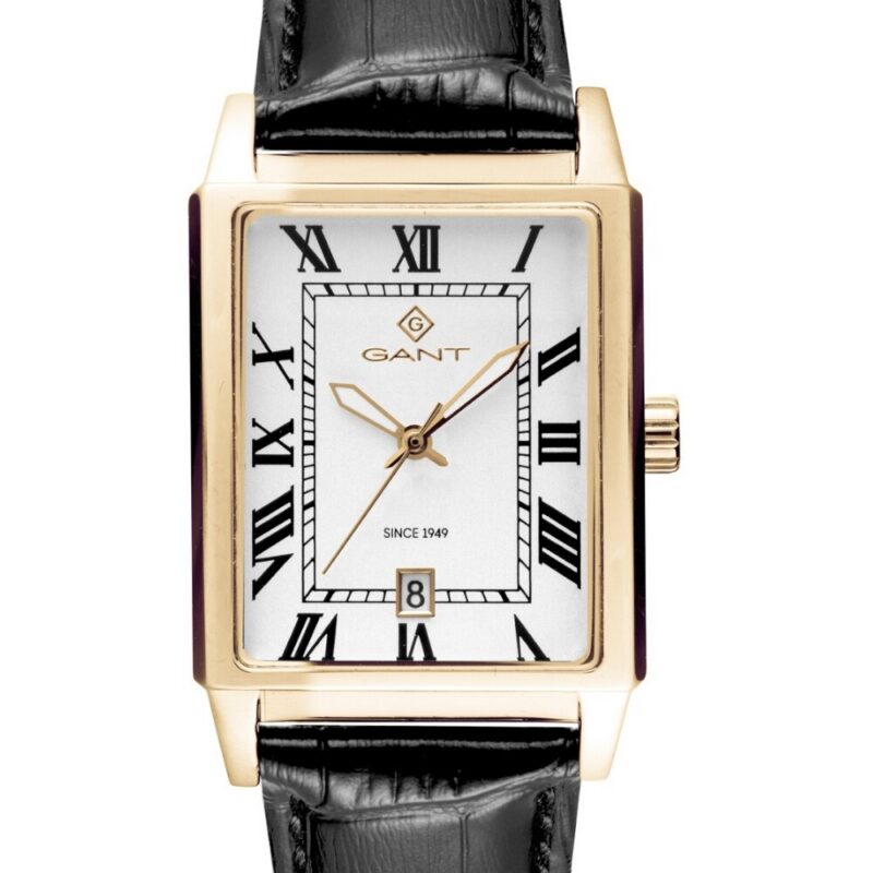 Gant Men's 46mm Watch (G197002) Gant Men's 46mm Watch (G197002)