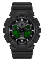 Casio Men's Watch (GA-100BEG-1A)