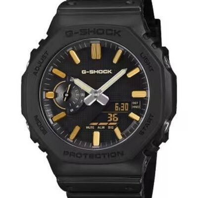 Casio G-Shock Men's 48mm Watch (GA-2100LXB-1A9ER)