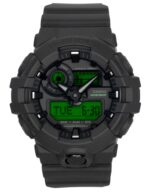 Casio Men's Watch (GA-700BEG-1A)
