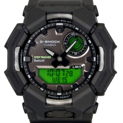 Casio Men's Watch (GA-B010BEG-1A)