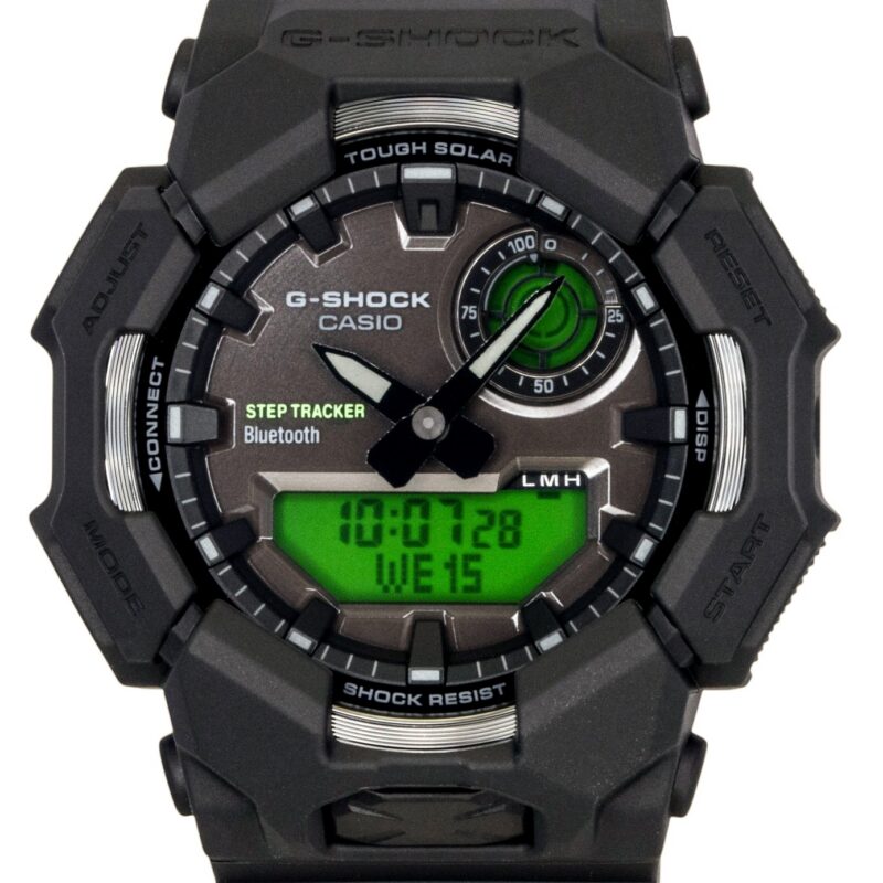 Casio Men's Watch (GA-B010BEG-1A)