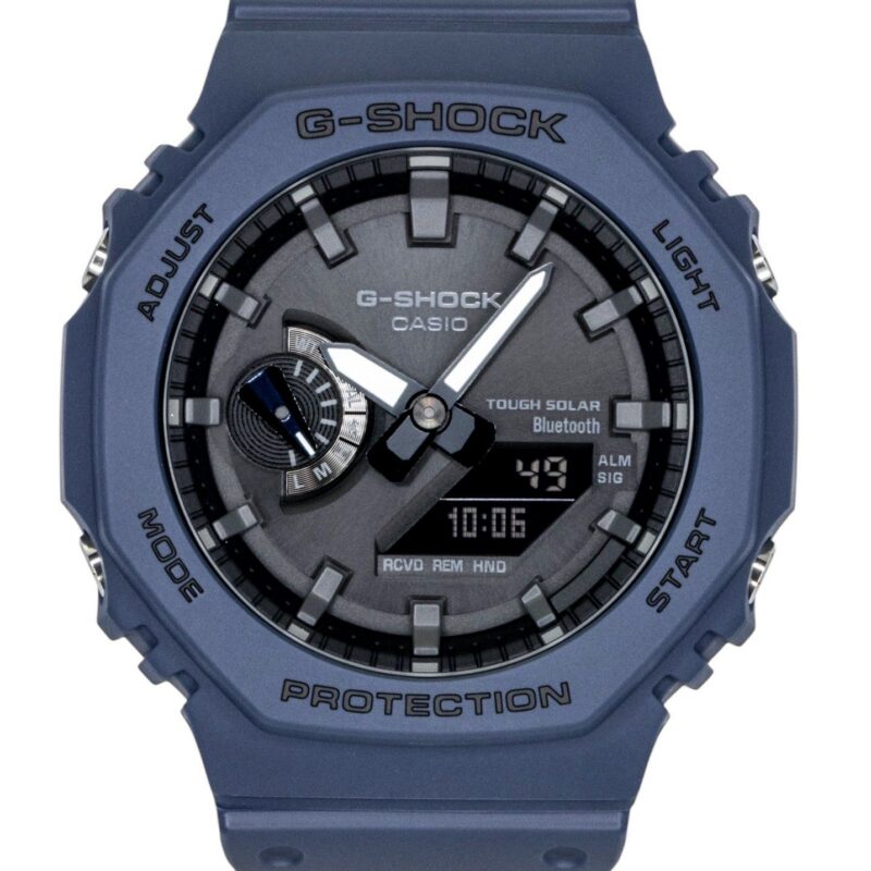 Casio Men's Watch (GA-B2100-2A)