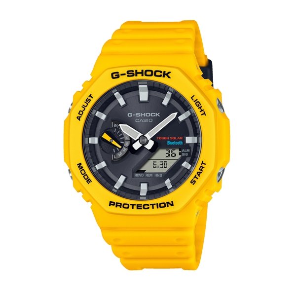 01 G-SHOCK Watch 01 G-SHOCK Watch