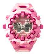 Casio Women's Watch (GA-V01CMG-4A)