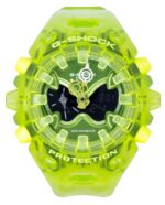 Casio Men's Watch (GA-V01SKE-3A)