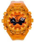 Casio Men's G-Shock Watch (GA-V01SKE-4A)