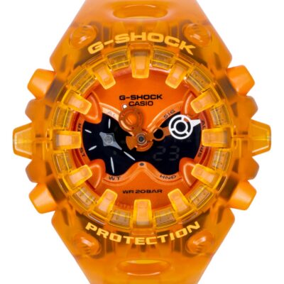 Casio Men's G-Shock Watch (GA-V01SKE-4A)