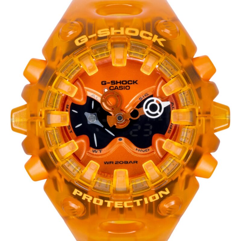 Casio Men's G-Shock Watch (GA-V01SKE-4A)